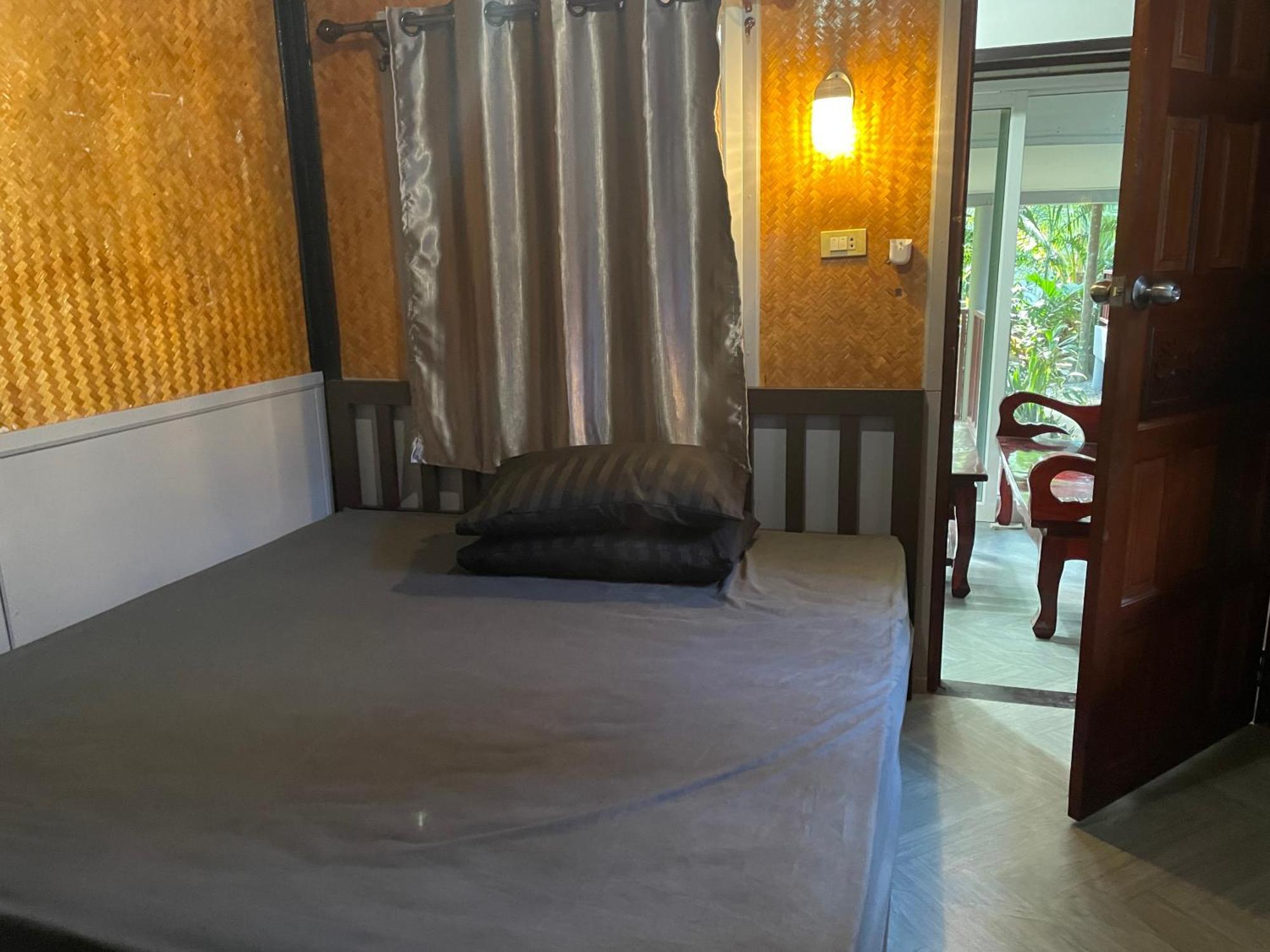 Su House Koh Phangan Тонг Най Пан Яй Экстерьер фото